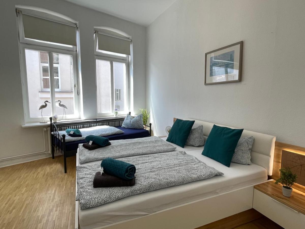 Gaeste-Liesel Bad Pyrmont Ngoại thất bức ảnh