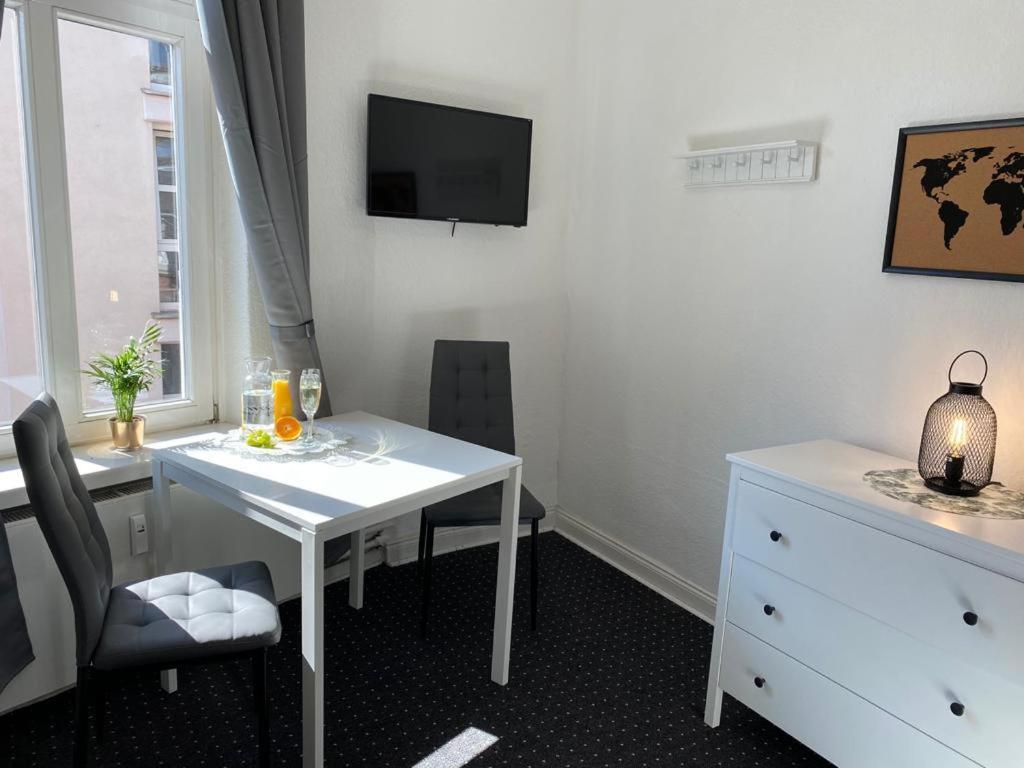 Gaeste-Liesel Bad Pyrmont Ngoại thất bức ảnh