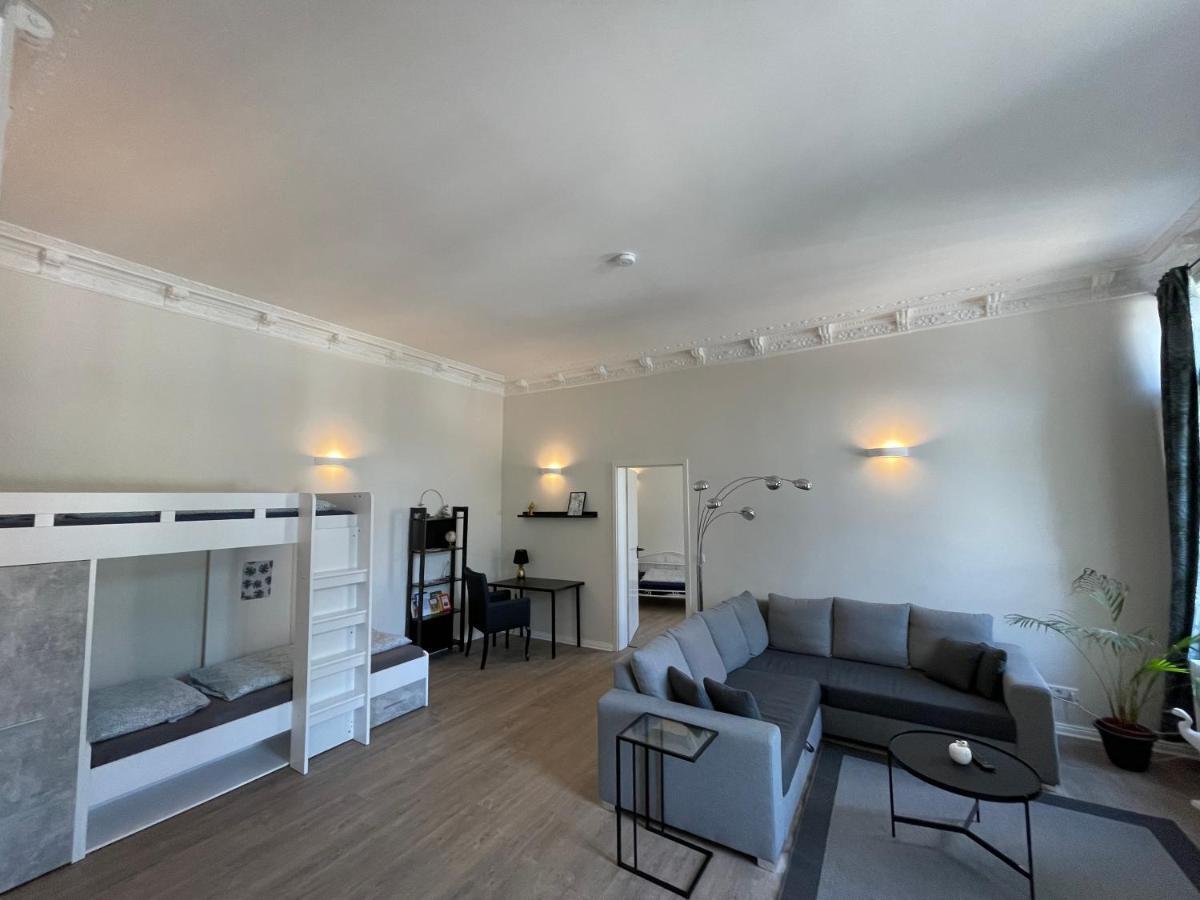 Gaeste-Liesel Bad Pyrmont Ngoại thất bức ảnh