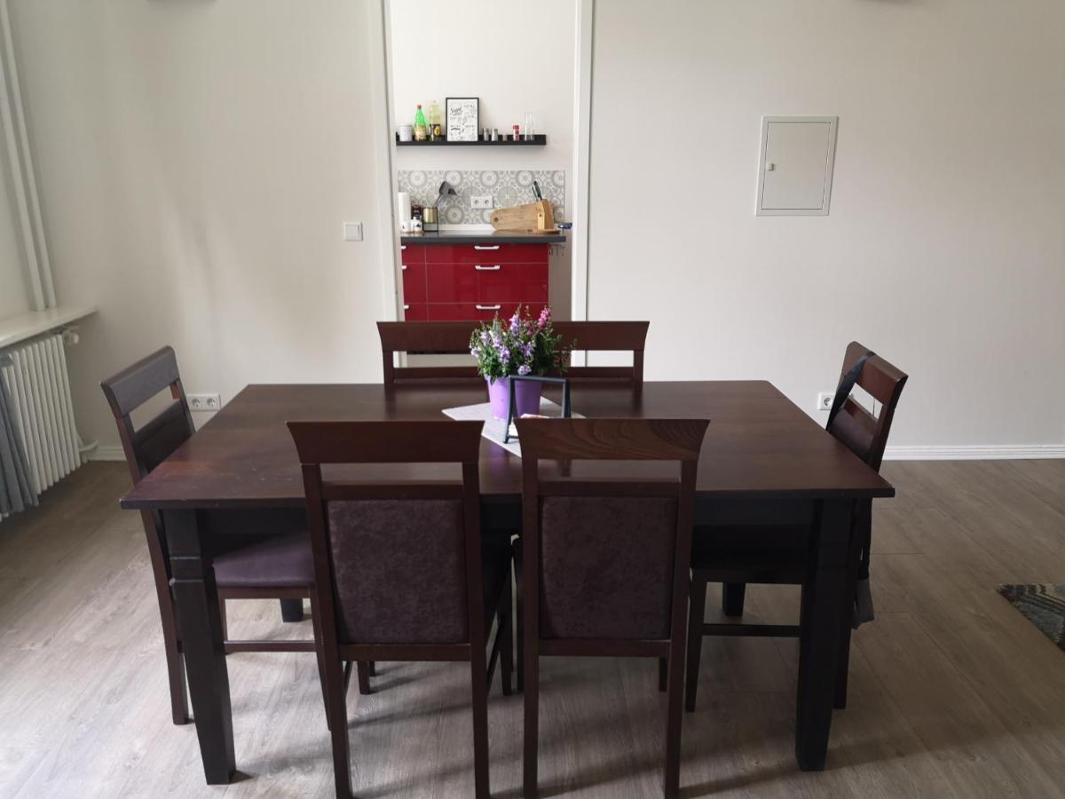 Gaeste-Liesel Bad Pyrmont Ngoại thất bức ảnh