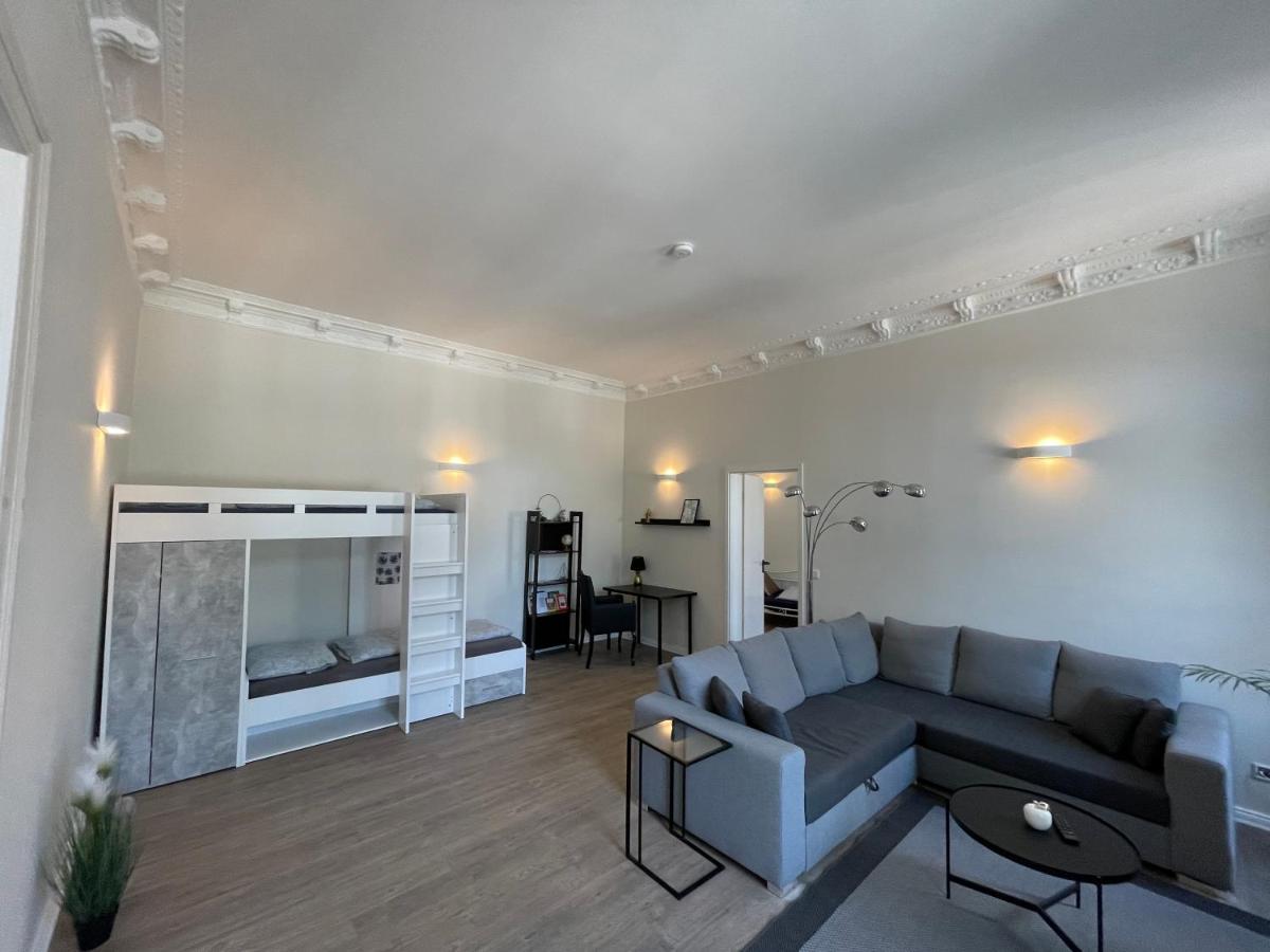 Gaeste-Liesel Bad Pyrmont Ngoại thất bức ảnh