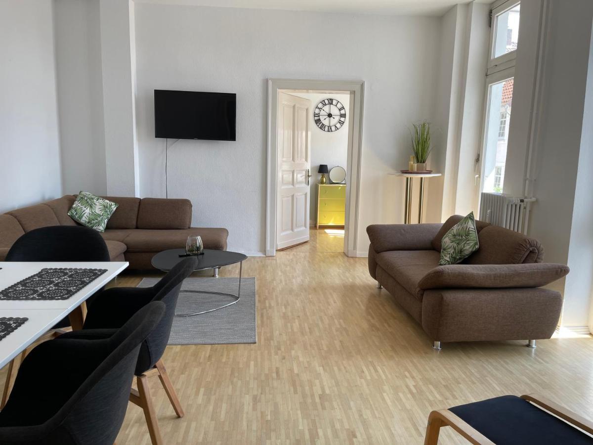 Gaeste-Liesel Bad Pyrmont Ngoại thất bức ảnh
