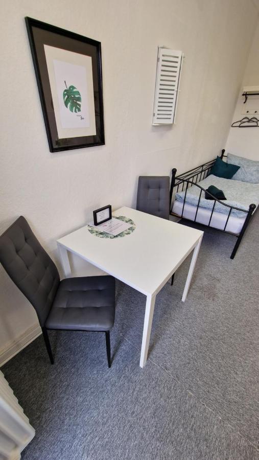 Gaeste-Liesel Bad Pyrmont Ngoại thất bức ảnh