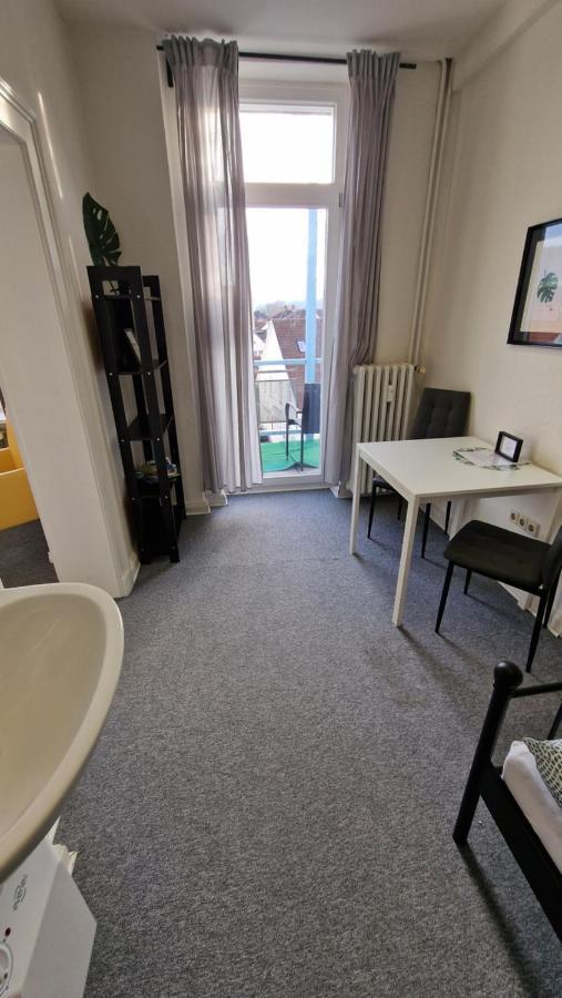 Gaeste-Liesel Bad Pyrmont Ngoại thất bức ảnh